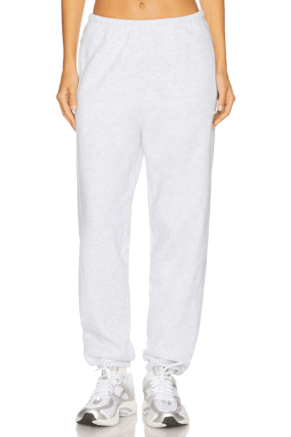 Cotton Fleece Classic Jogger - Image 1