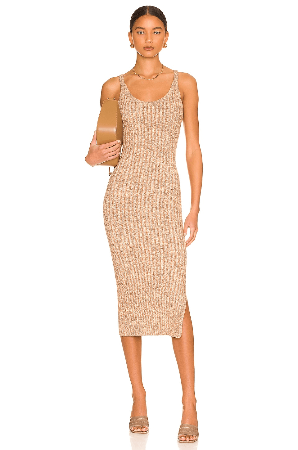 Dani Tank Dress - Image 1