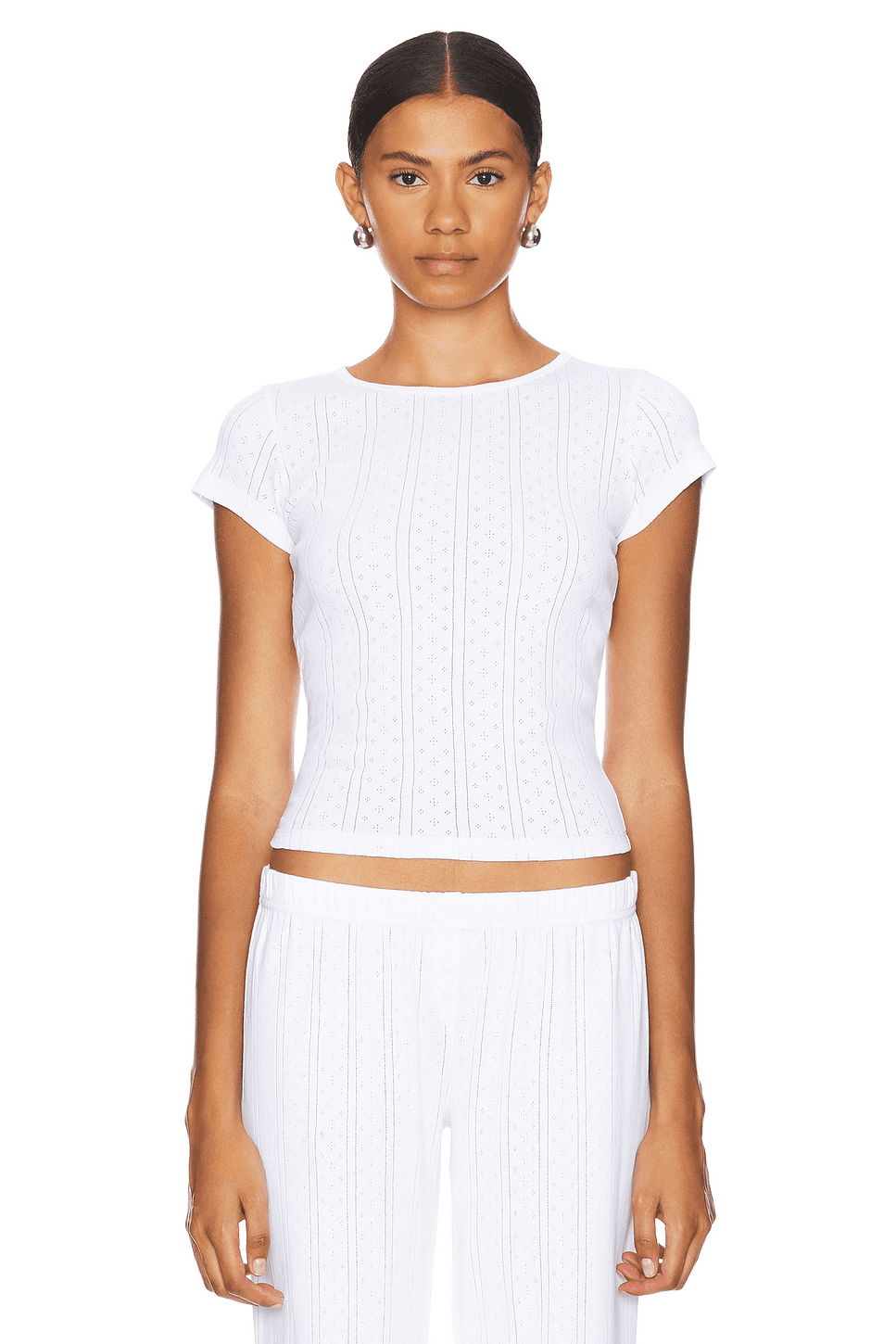 The Regular Baby Tee - Image 1