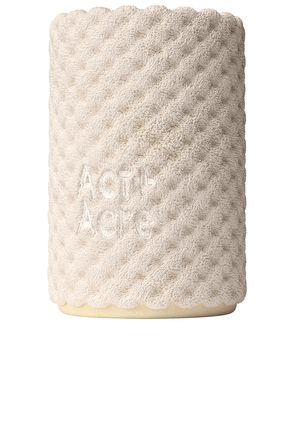 Microfiber Hair Towel - Image 1