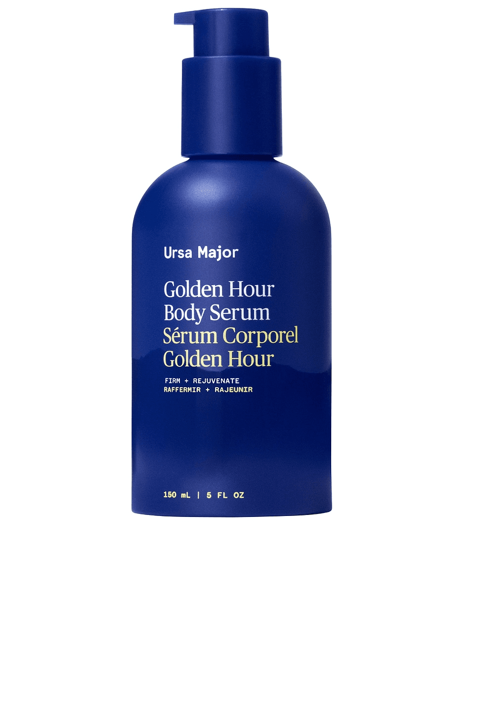 Golden Hour Body Serum - Image 1