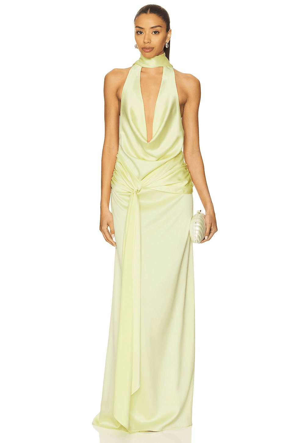 La Regia Dress - Image 1