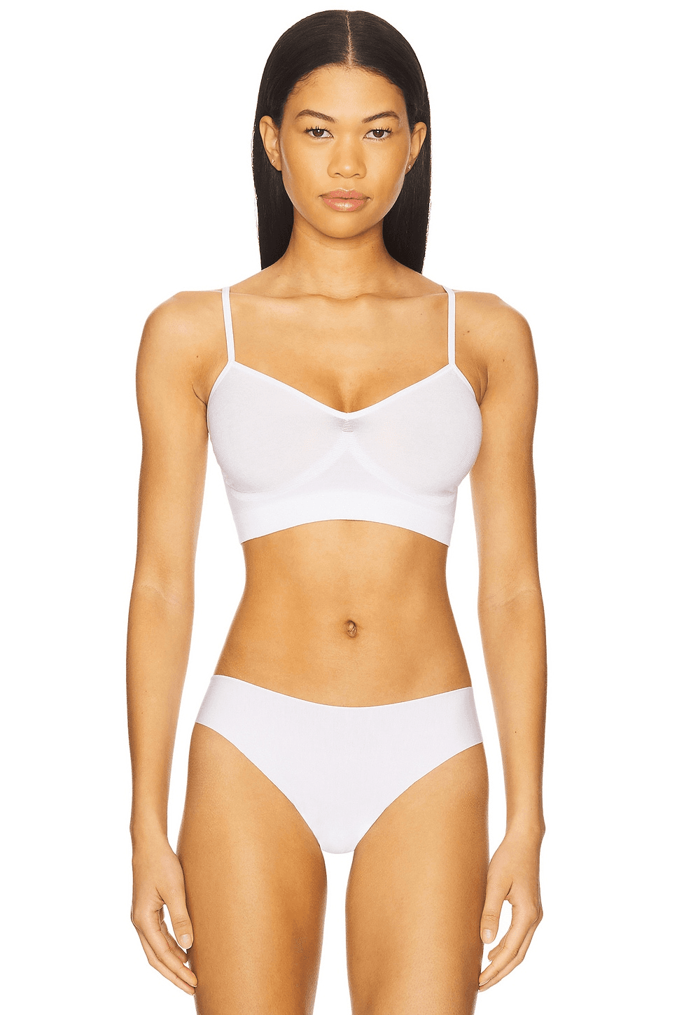 Audrey Unlined Bralette - Image 1