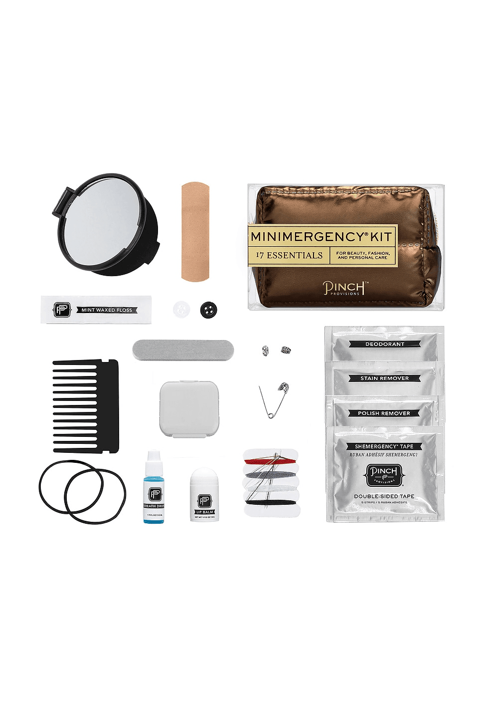 Puffer Minimergency Kit - Image 1