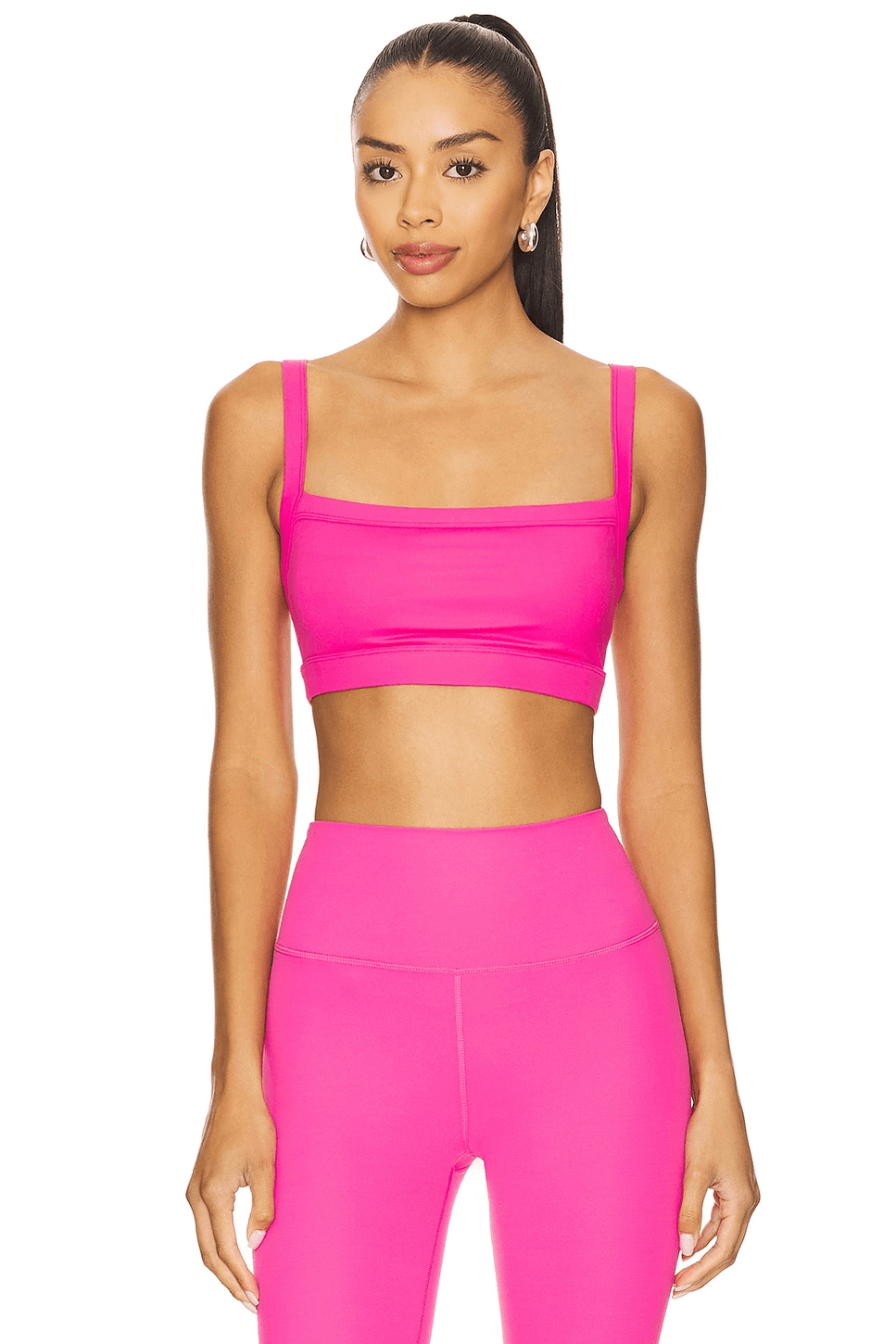Monah Rigor Sports Bra - Image 1