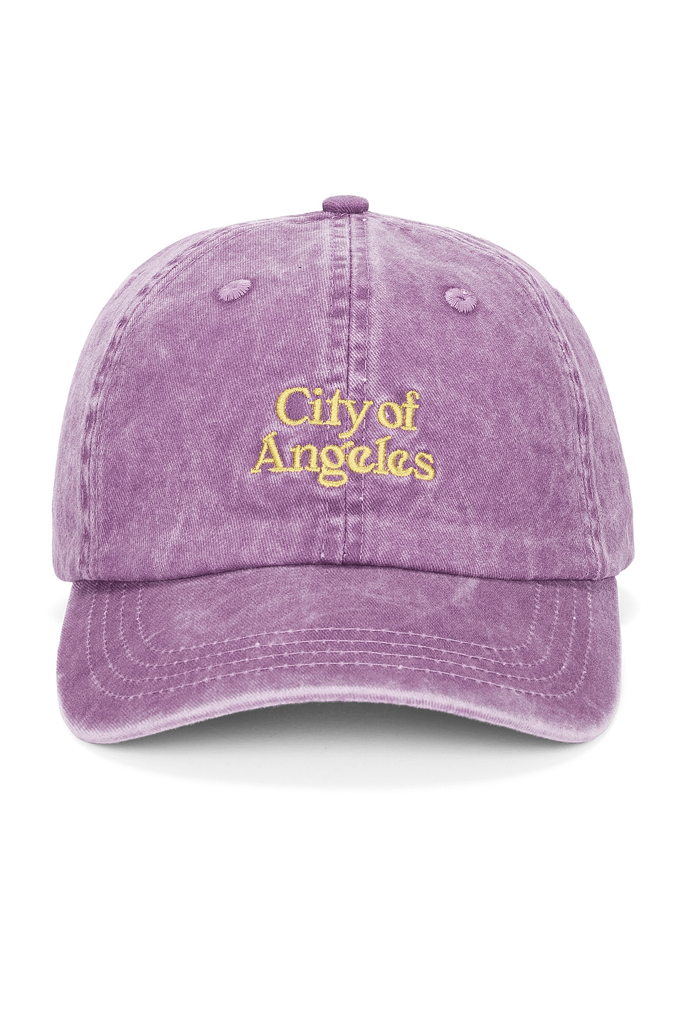 City Of Angeles Cap - Image 1