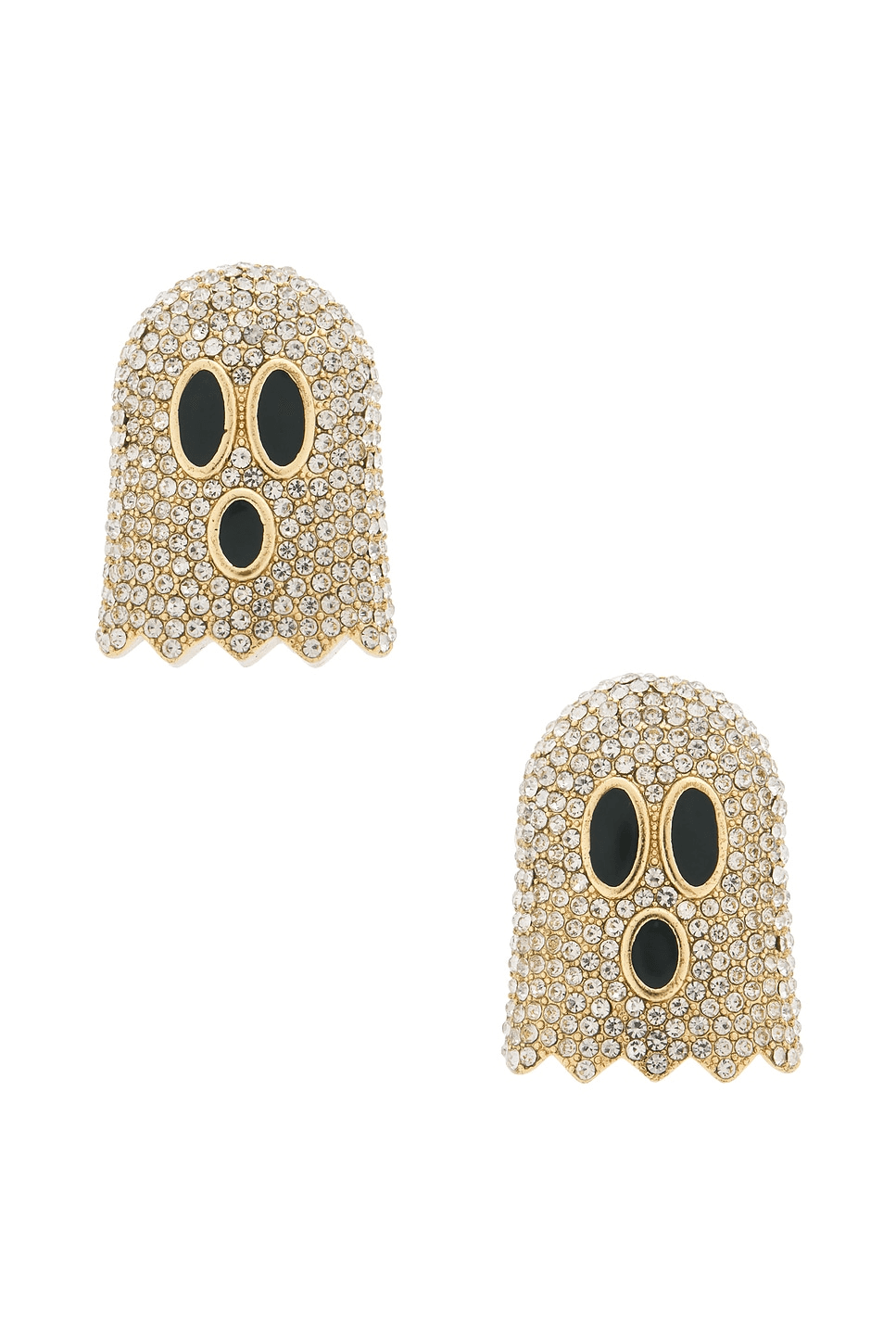 Shimmer My Spirits Earrings - Image 1