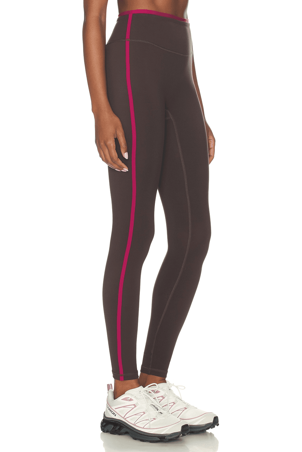 Two Tone Leggings - Image 1