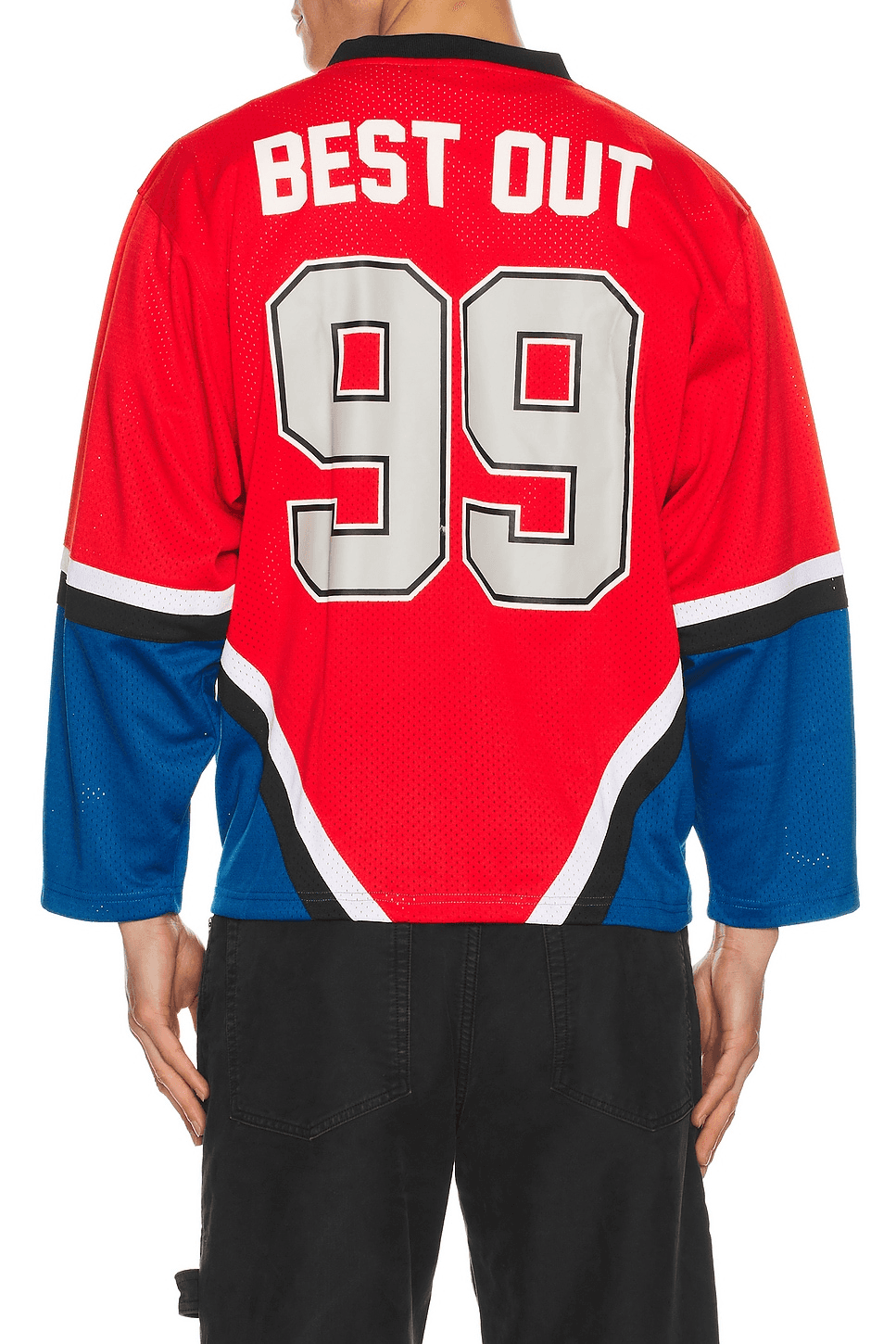 Hockey Jersey - Image 1