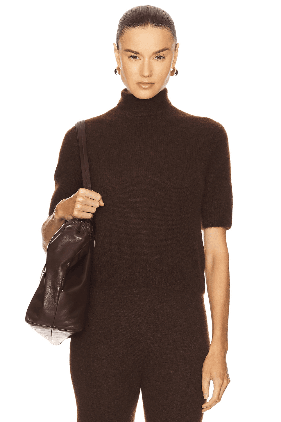 Tansy Short Sleeve Pullover - Image 1