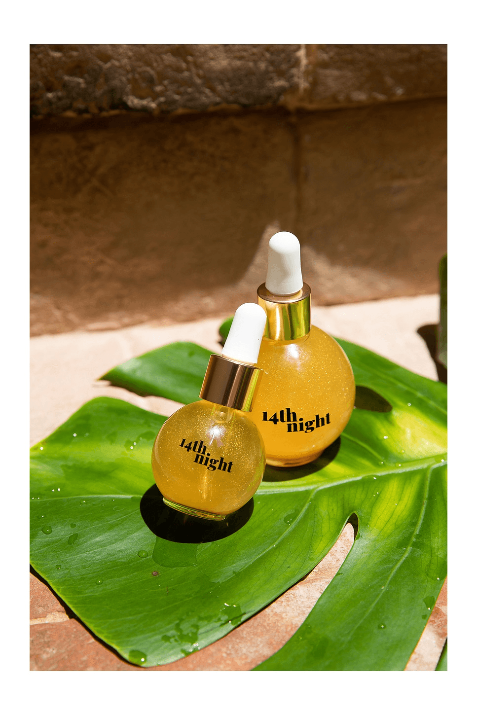 The Hair Elixir 60ml — Image 4