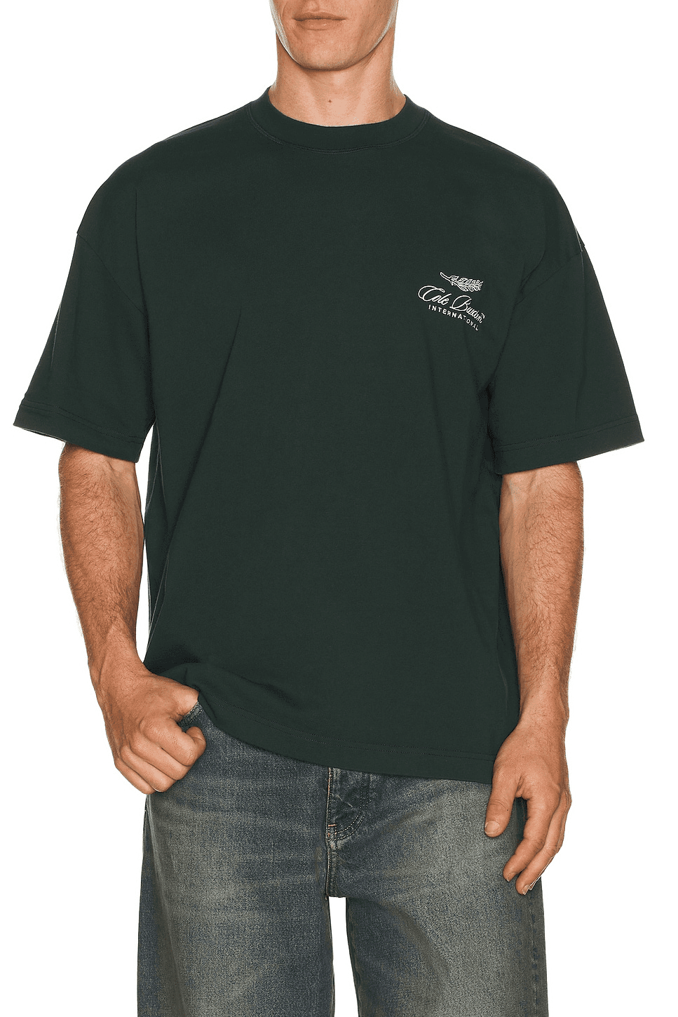 International T-Shirt - Image 1