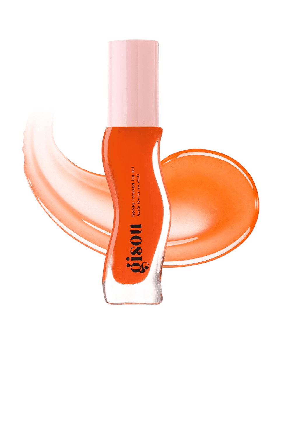 Honey Infused Lip Oil - Image 1