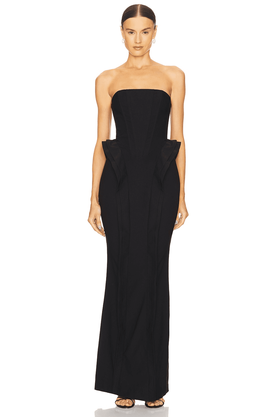 x REVOLVE Alondra Gown - Image 1