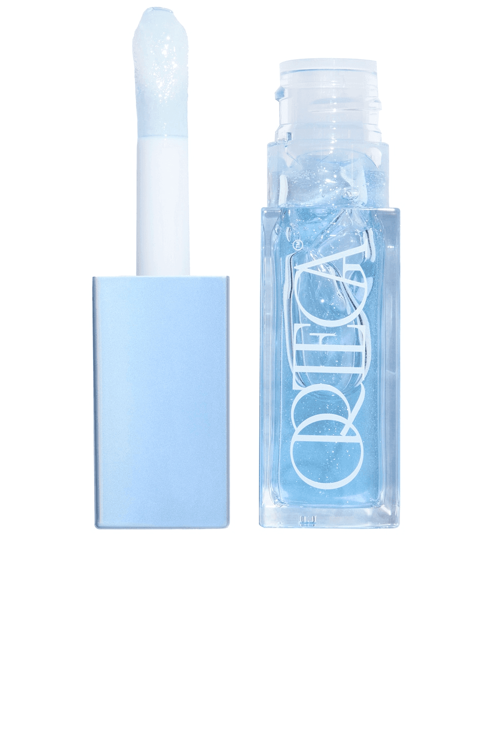 Blu Nectar Lip Oil - Image 1