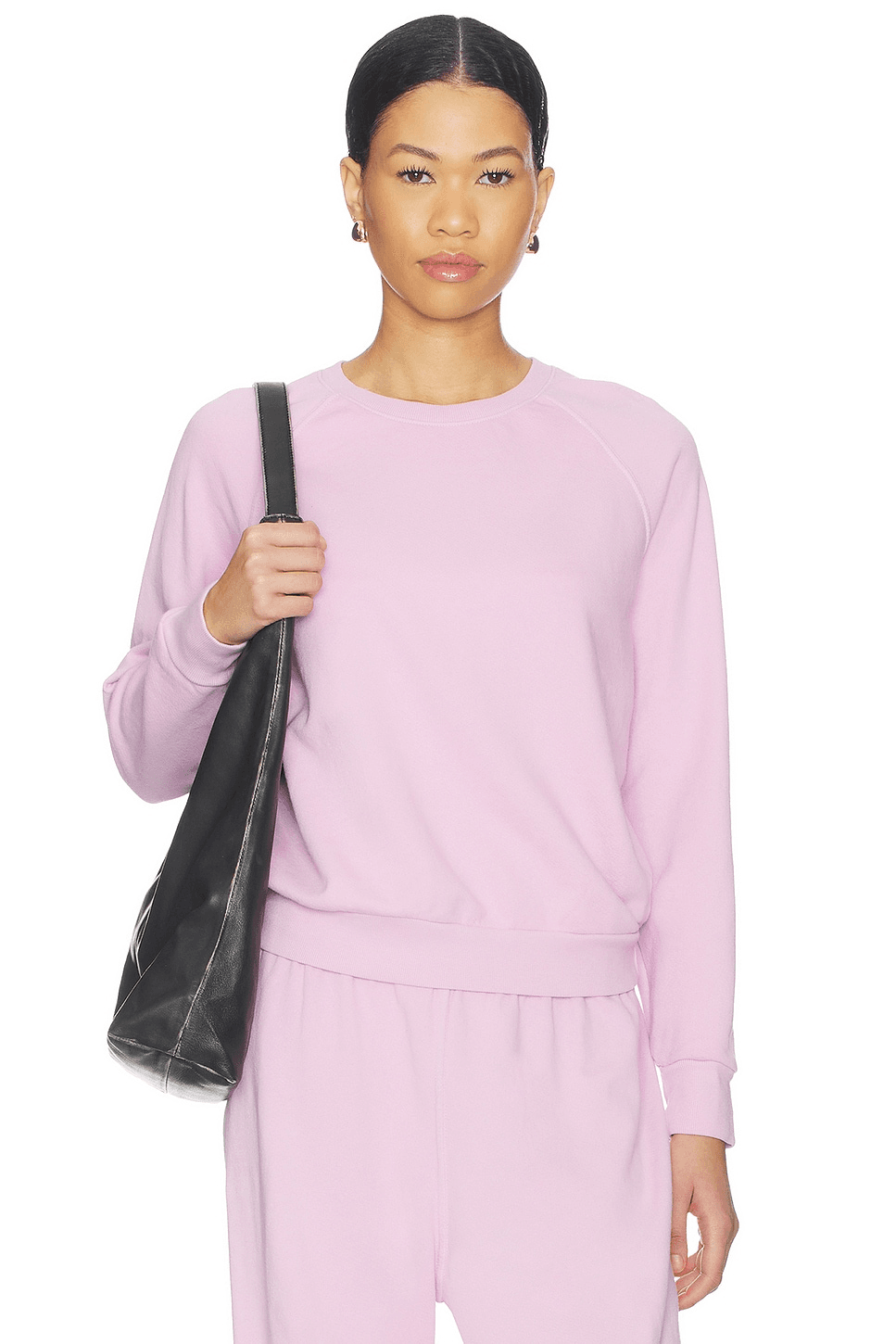 French Terry Sweatshirt - Image 1