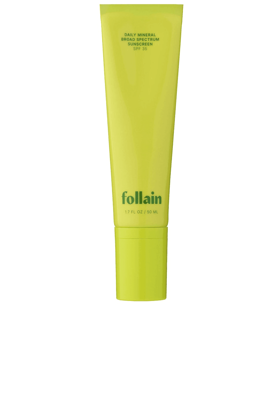 Daily Mineral Broad Spectrum Sunscreen SPF 35 - Image 1