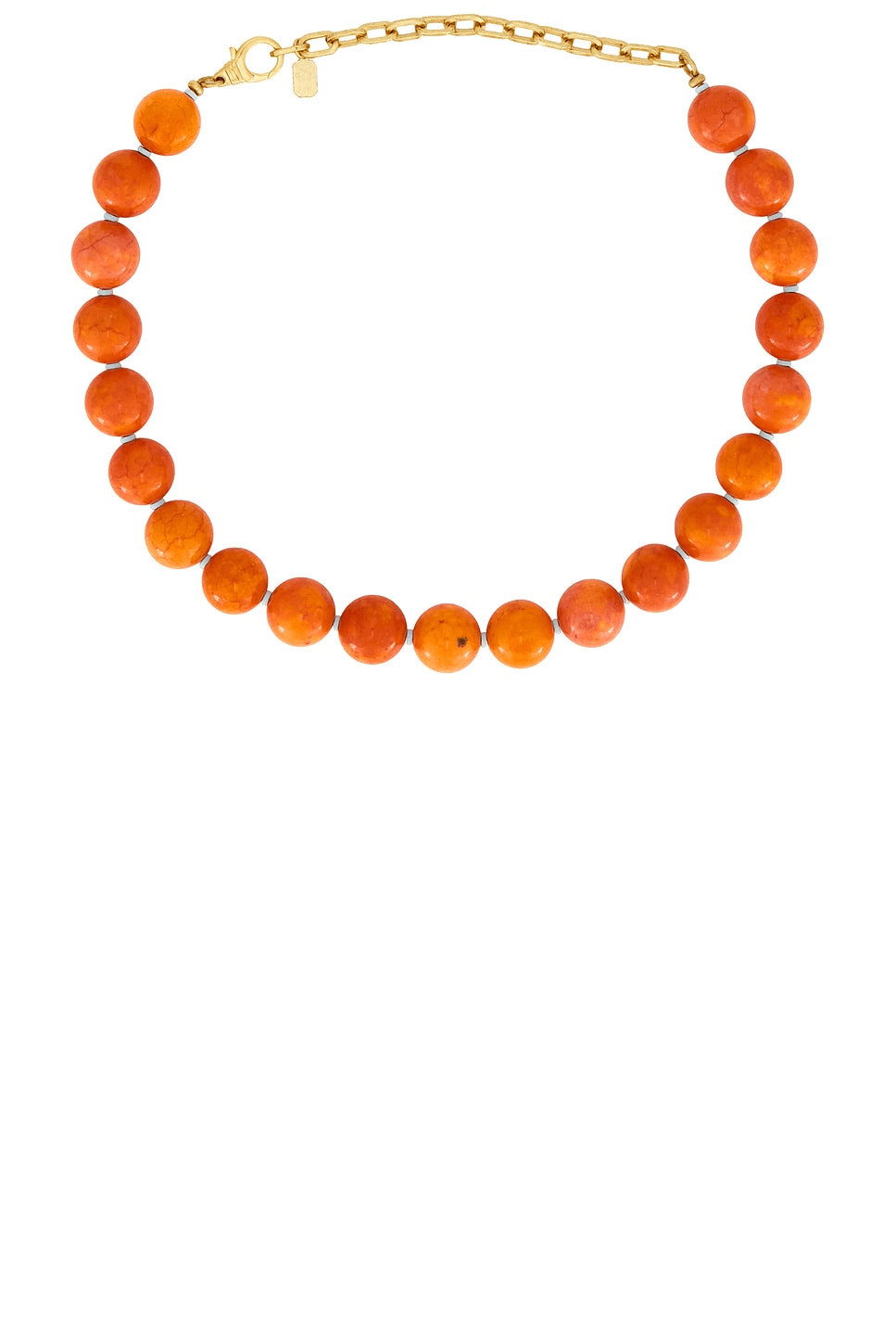 Sunka Necklace - Image 1