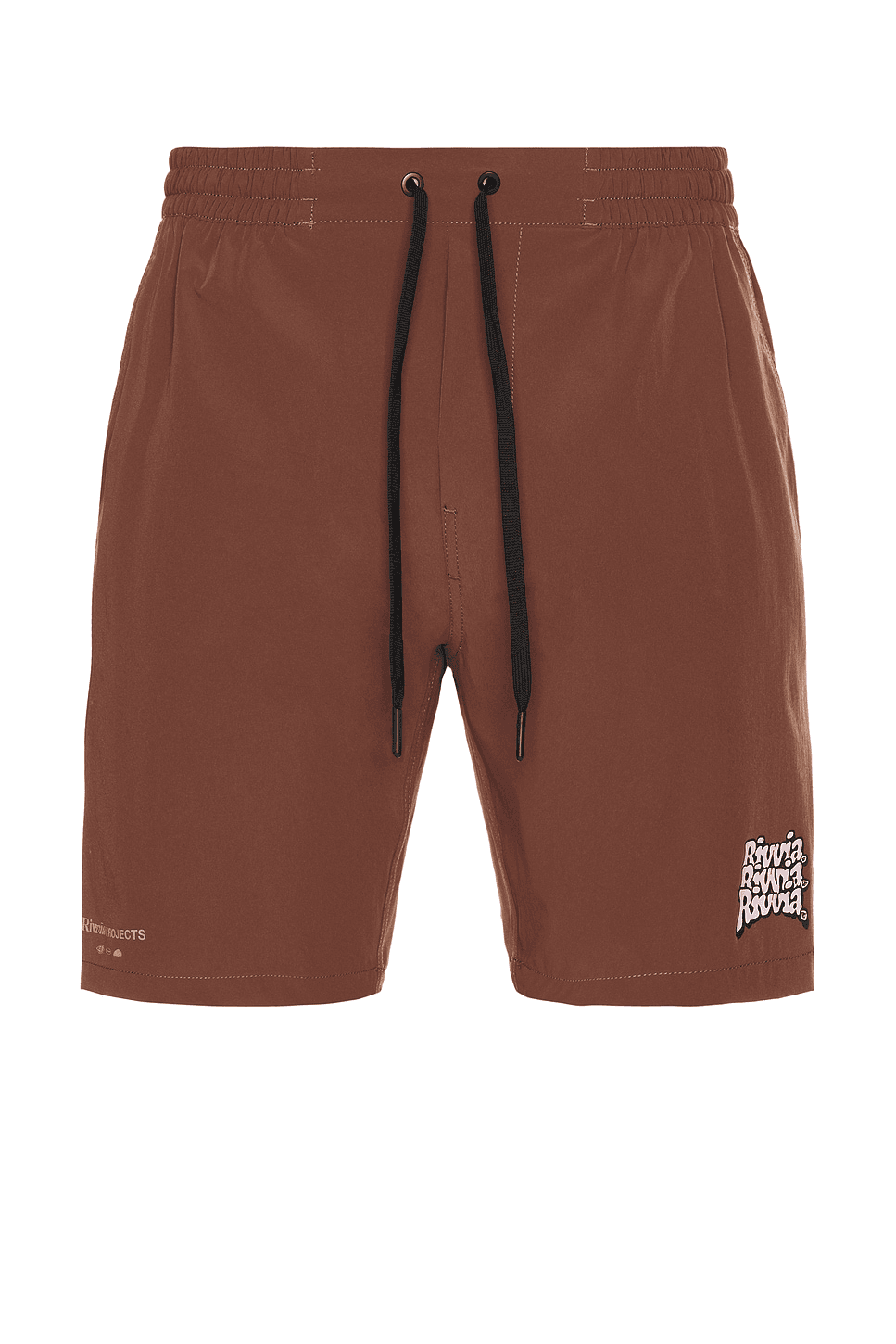 Daily Ride Puffer Swim Short - Image 1