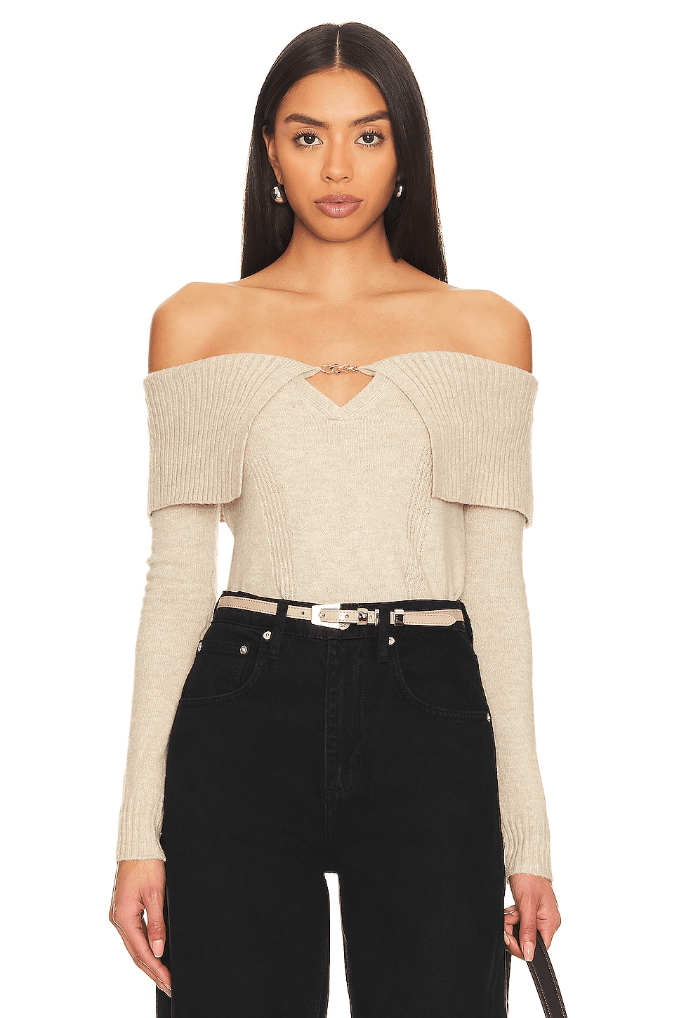 Zella Sweater - Image 1