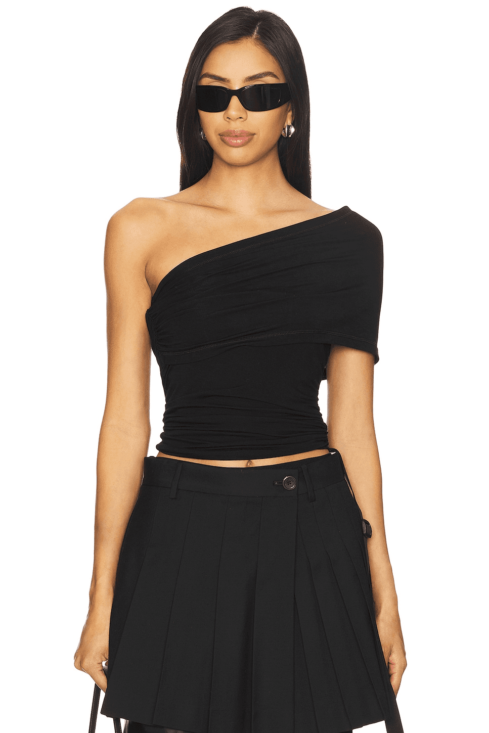 Asymmetric Protect Top - Image 1