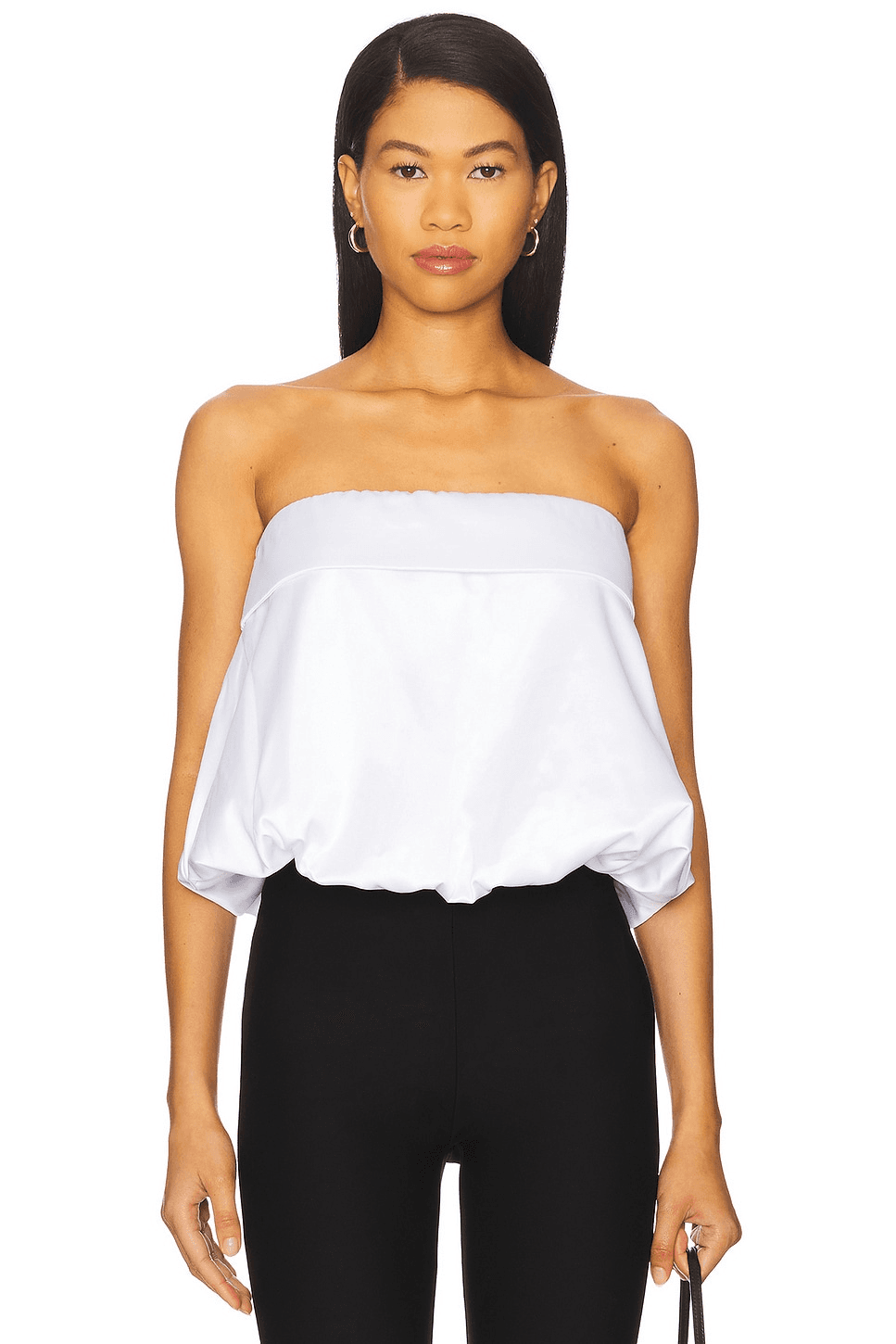 Jaclyn Strapless Top - Image 1