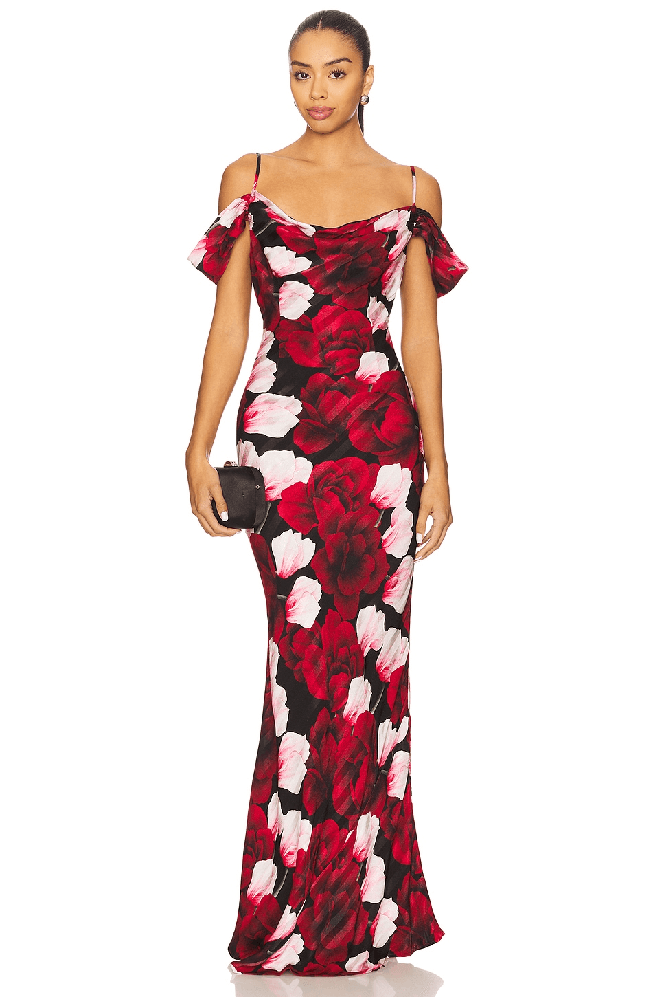 Rosalie Dress - Image 1