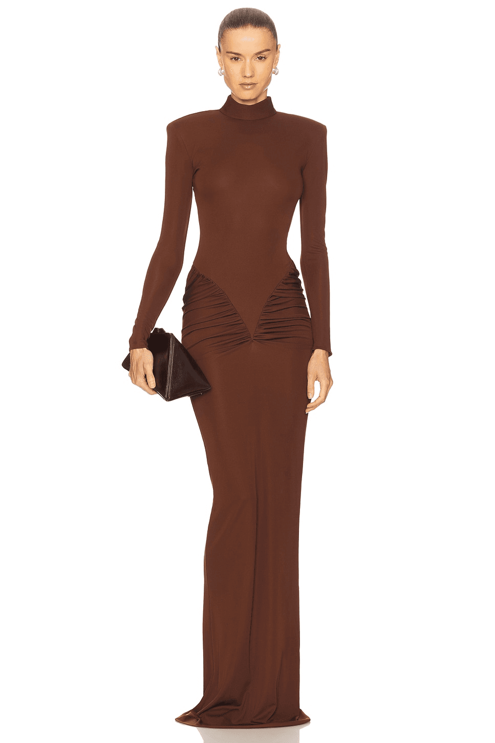 Darja Dress - Image 1