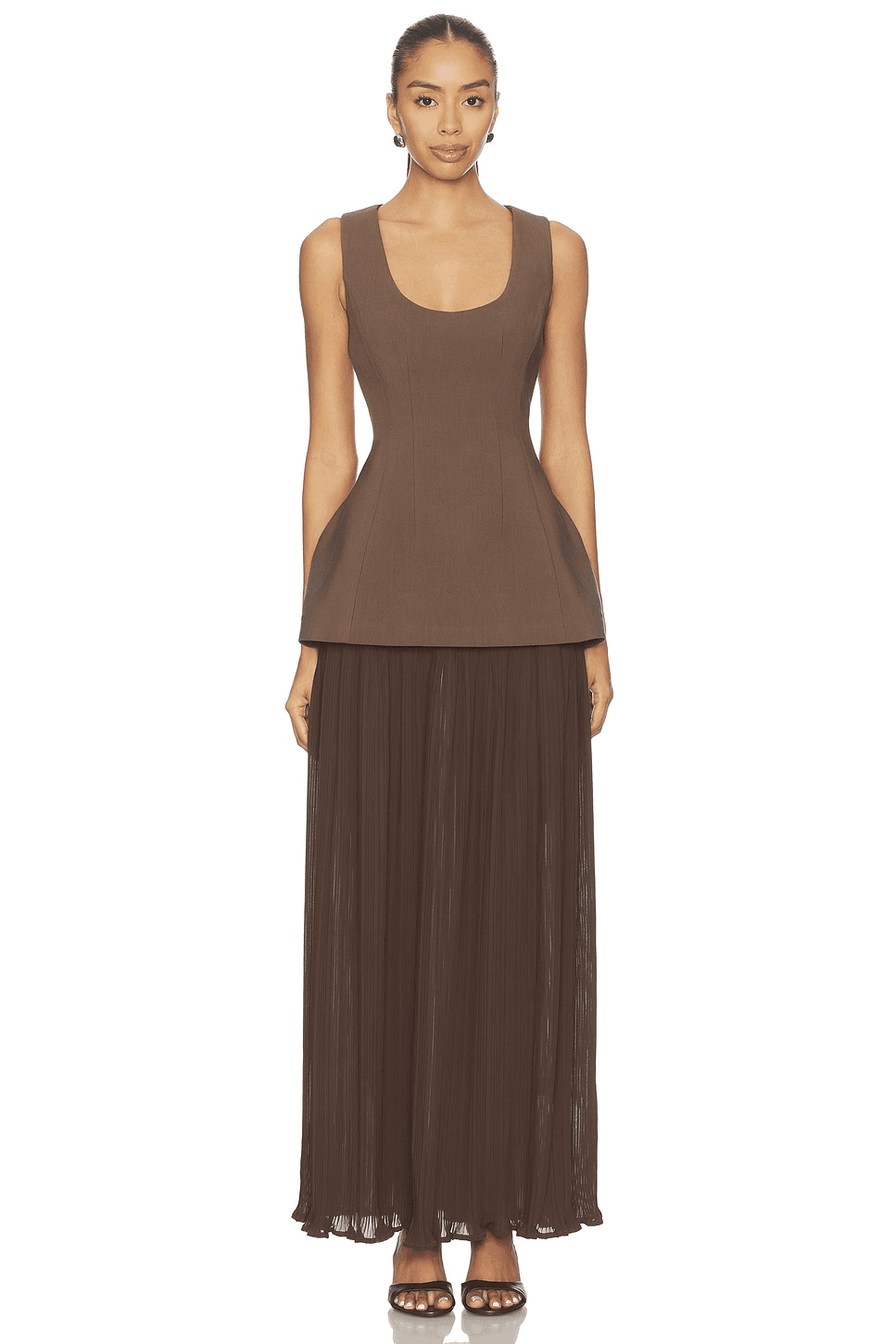Delilah Dress - Image 1