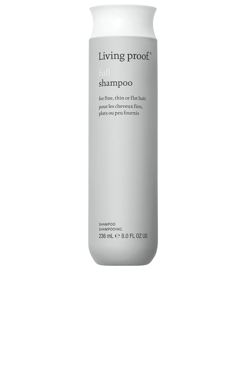 Full Shampoo - Image 1