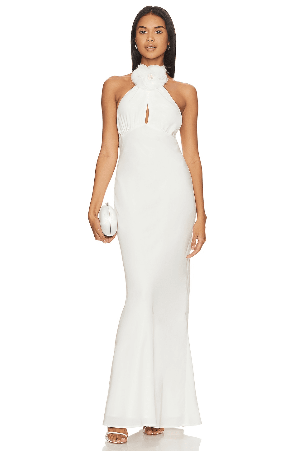 x REVOLVE Katie Gown - Image 1
