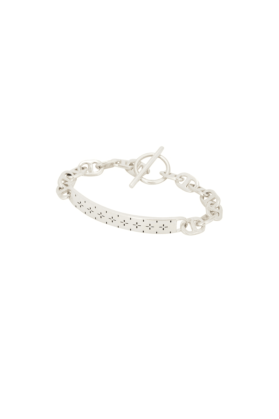 Bandana Id Bracelet - Image 1