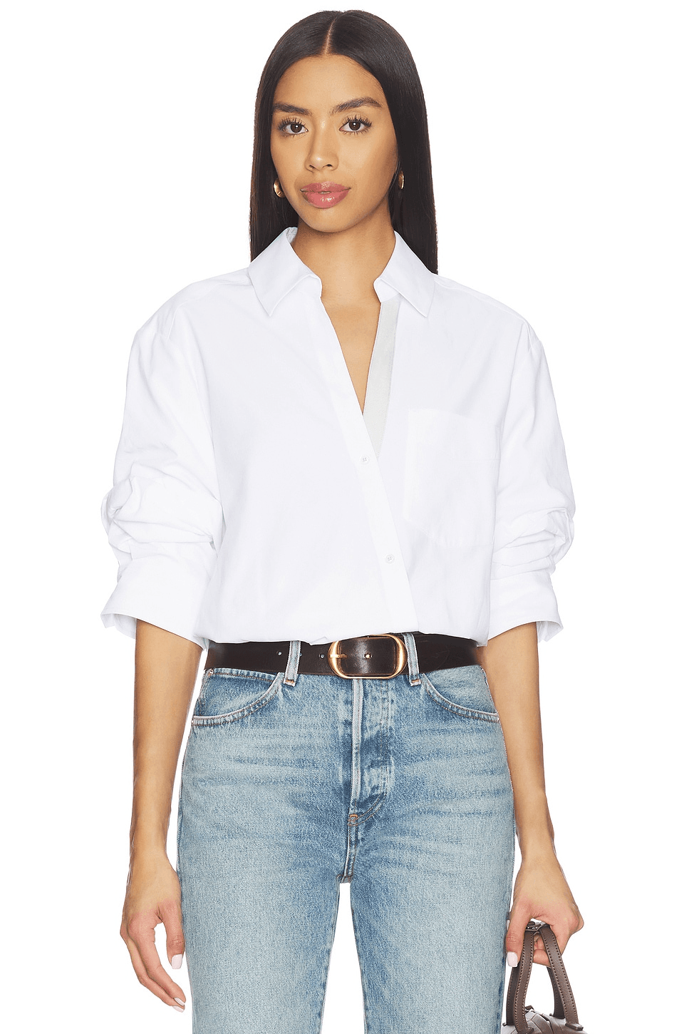 Jade Shirt - Image 1