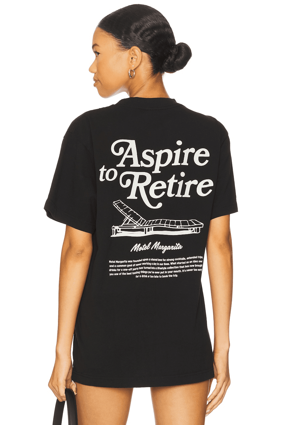 Lounge Tee - Image 1