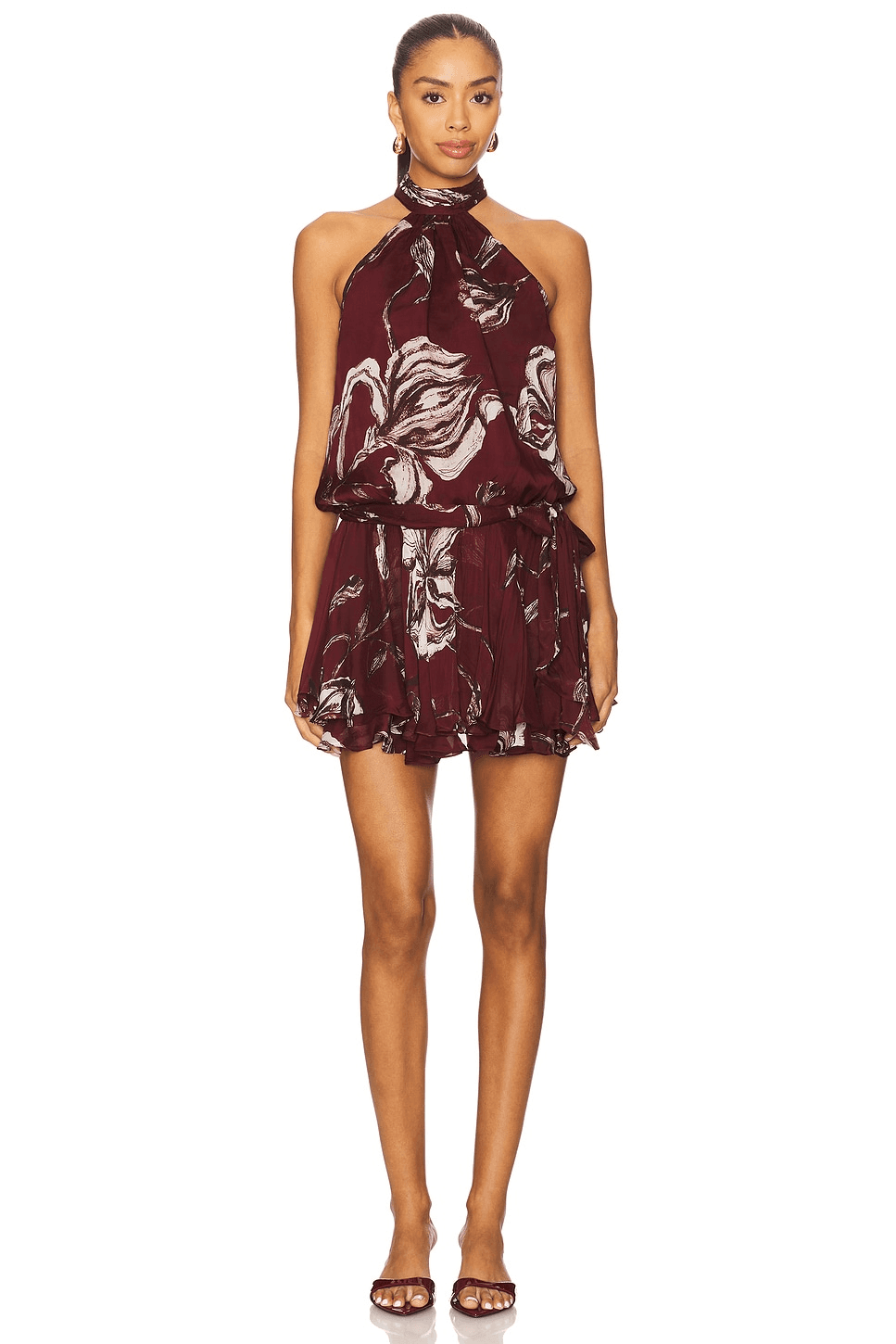 Short Dress - Image 1