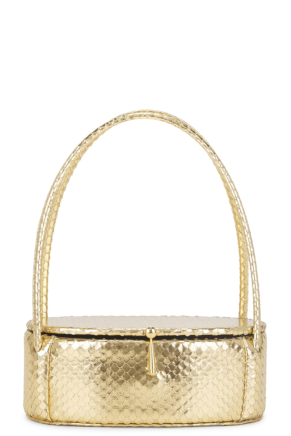 Constance Petite Oval Bag - Image 1