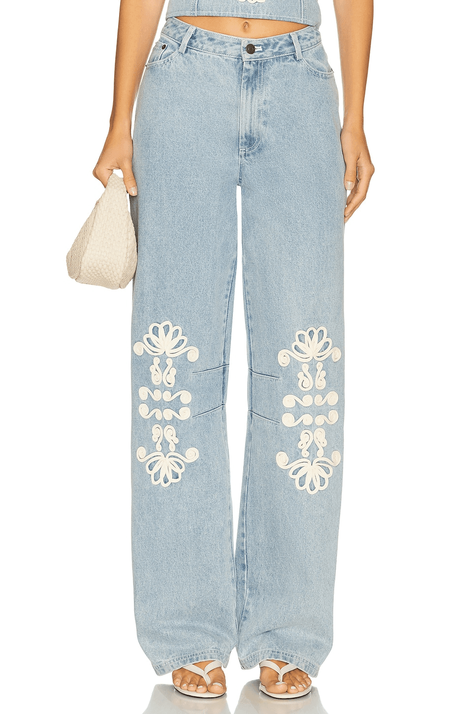 El Toro Jean - Image 1