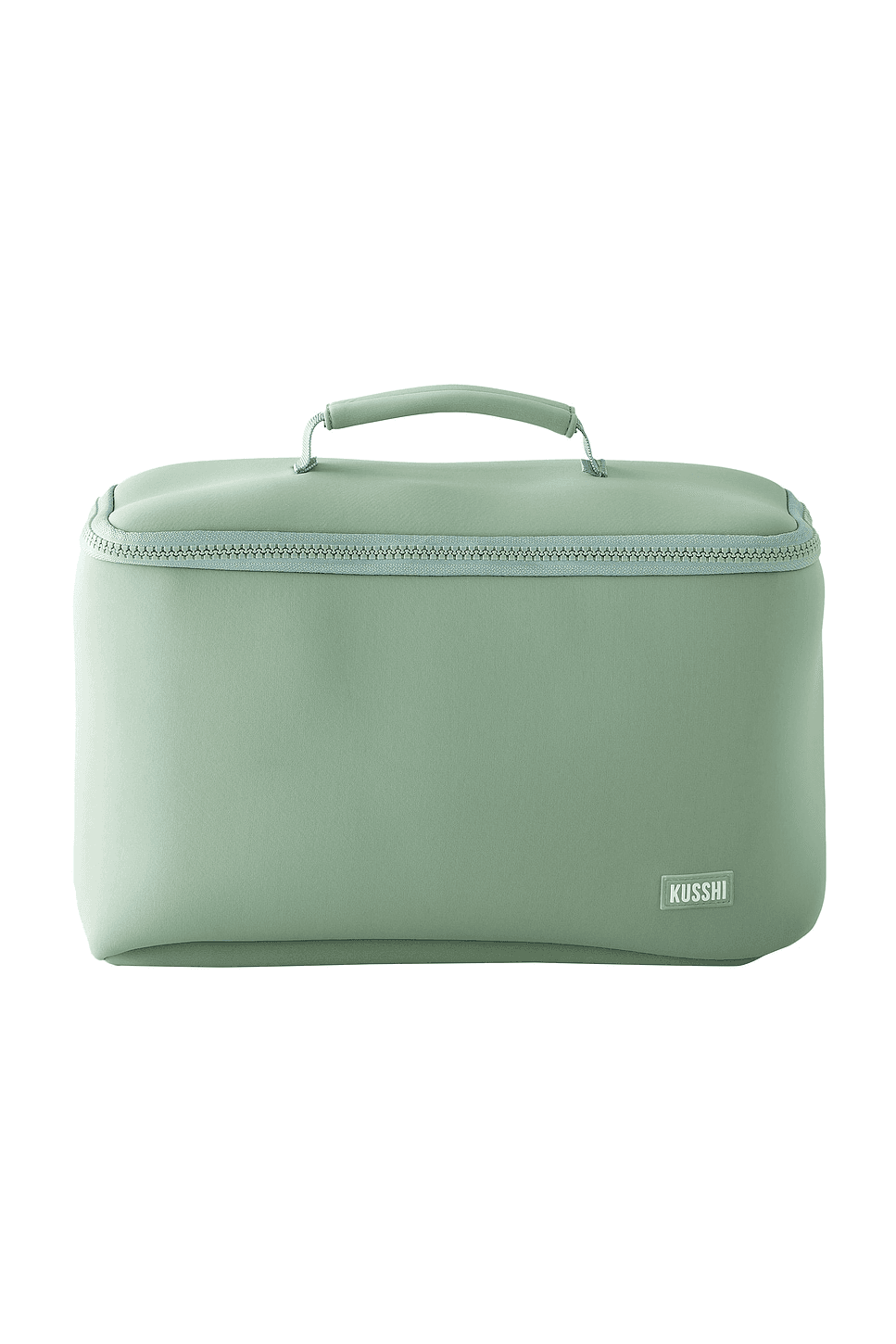 Large Neoprene Train Case - Image 1