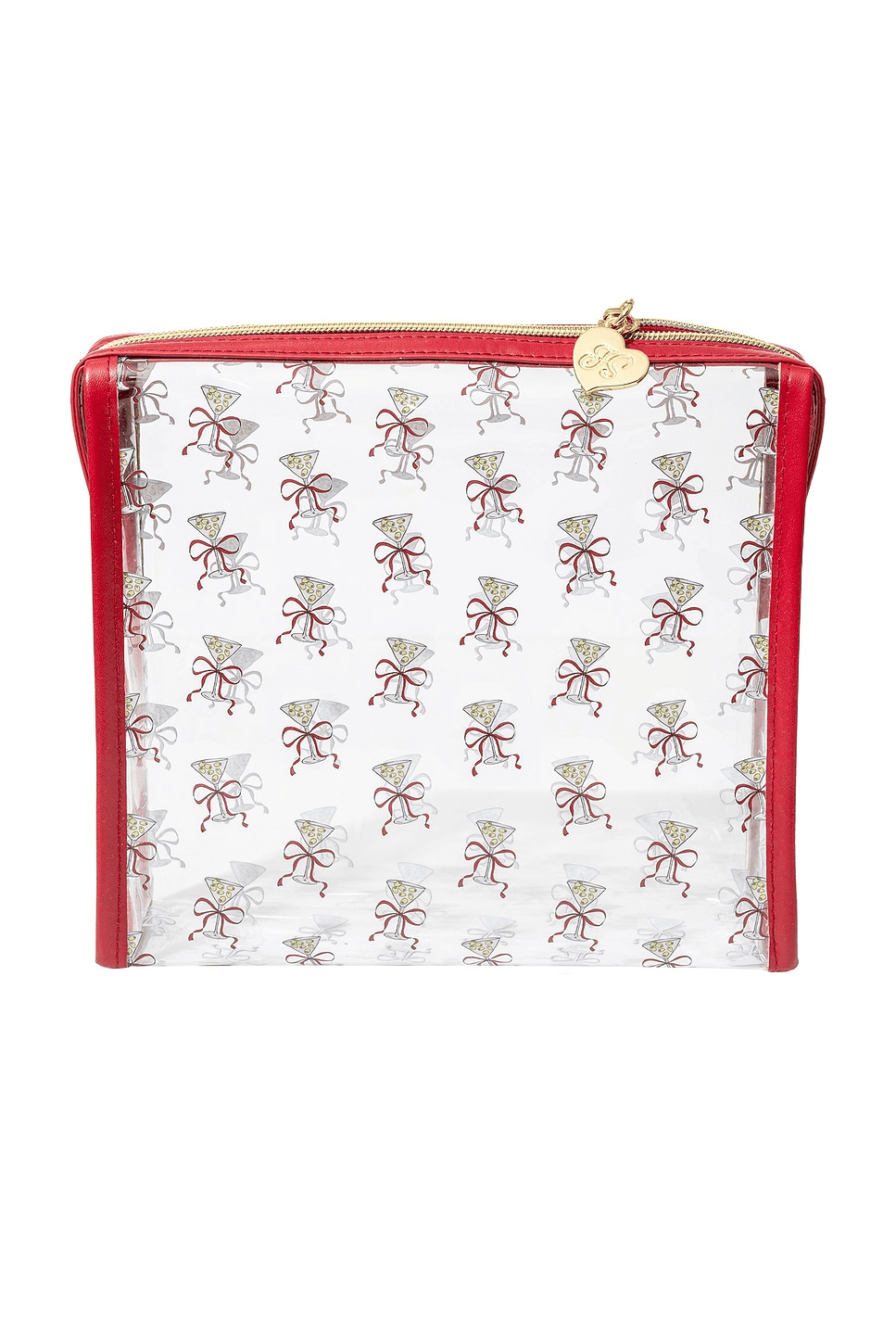 Tini Time Makeup Bag - Image 1