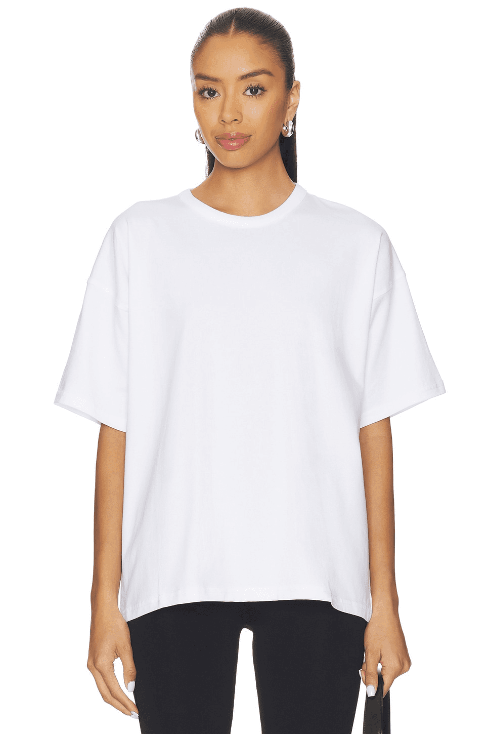 The Oversized Tee - Image 1