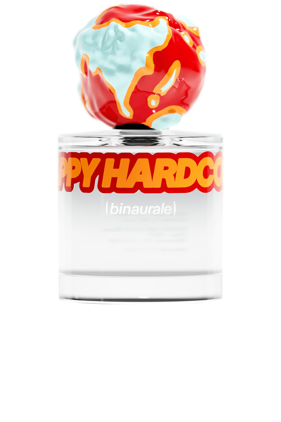 Happy Hardcore Eau De Parfum 50ml - Image 1