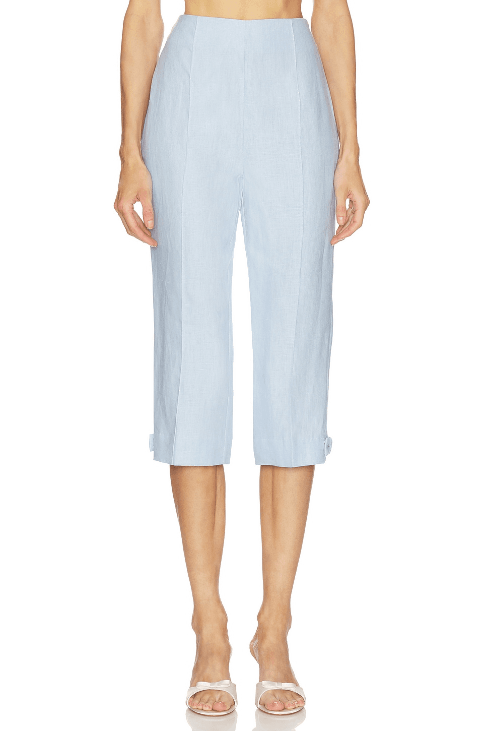 Harper Capri Pant - Image 1