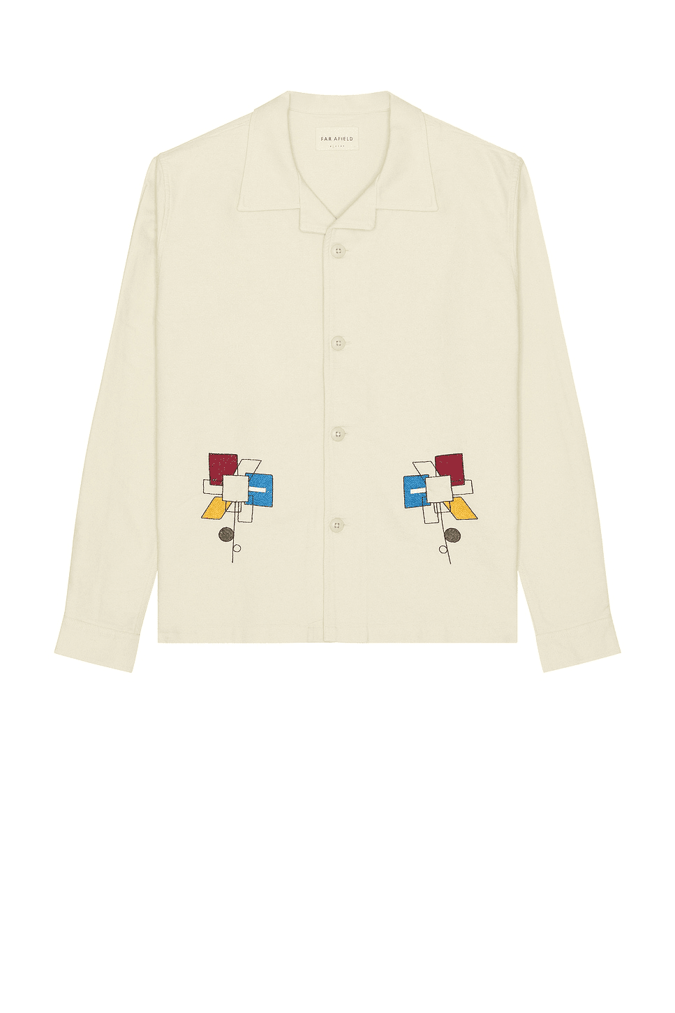 Veloso Shirt - Image 1