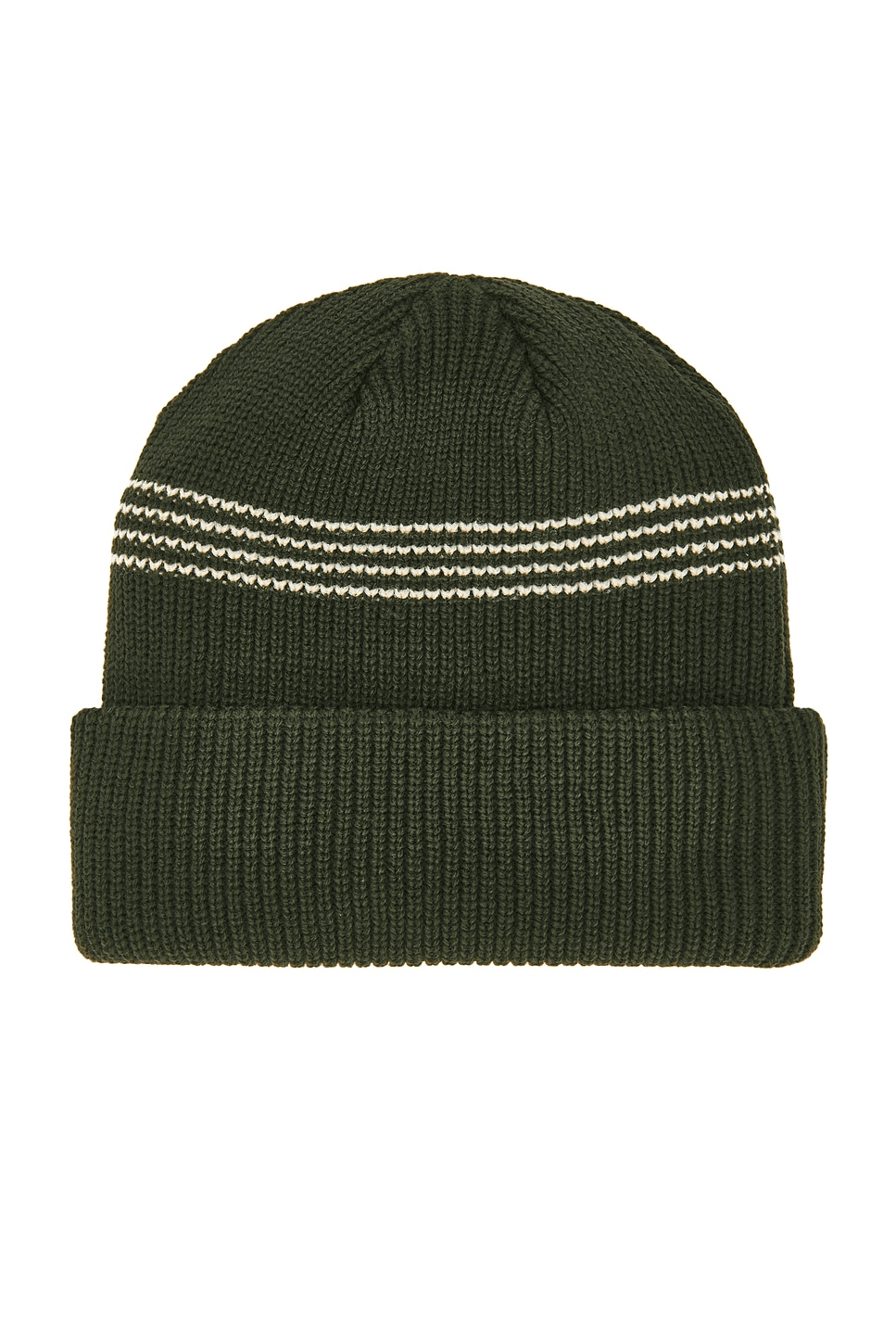 Mini Stripe Beanie - Image 1