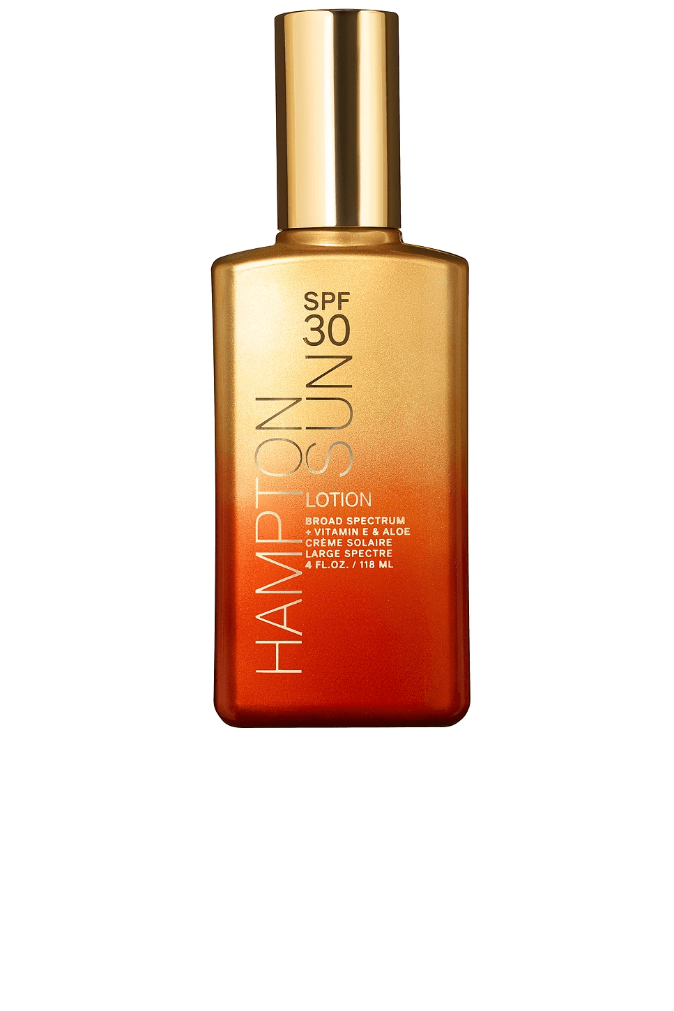 SPF 30 Lotion - Image 1