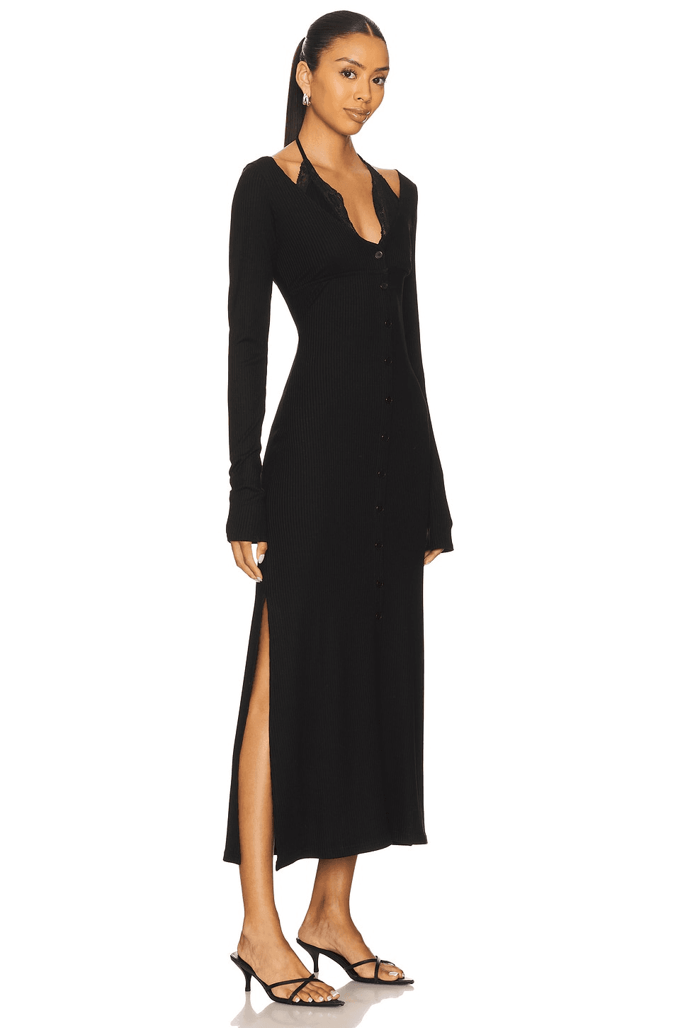 Bradigan Long Sleeve Dress - Image 1