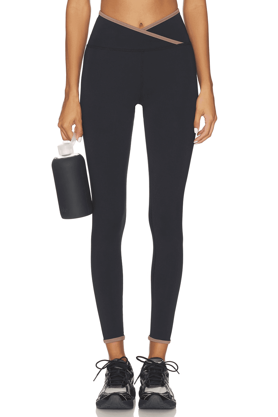 The Rae Ankle Legging - Image 1