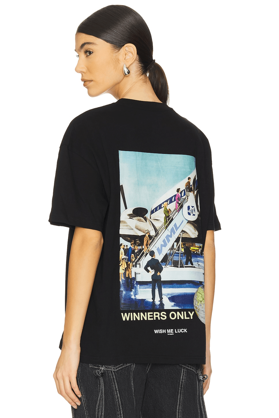 Winners Only Tee - Image 1
