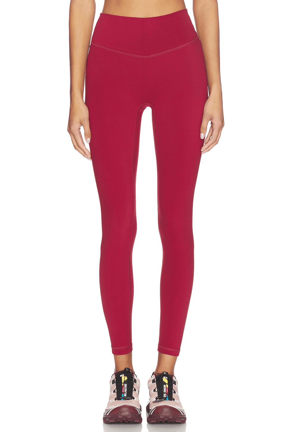 Core Leggings - Image 1