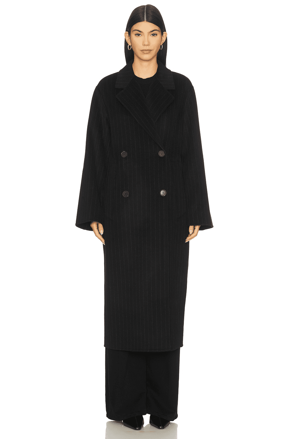 Clara Coat - Image 1